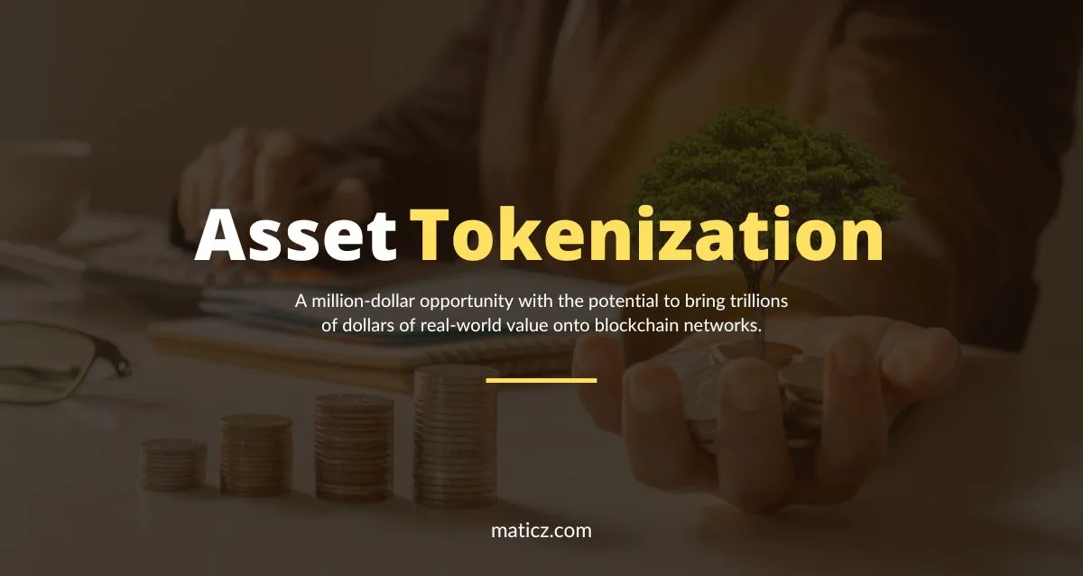 Understanding Asset Tokenization A Beginner S Guide