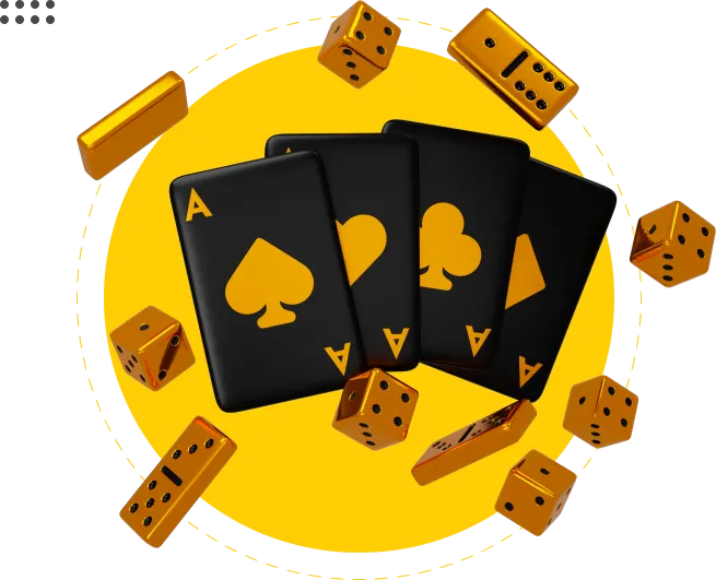 Poker Game Development Solutions