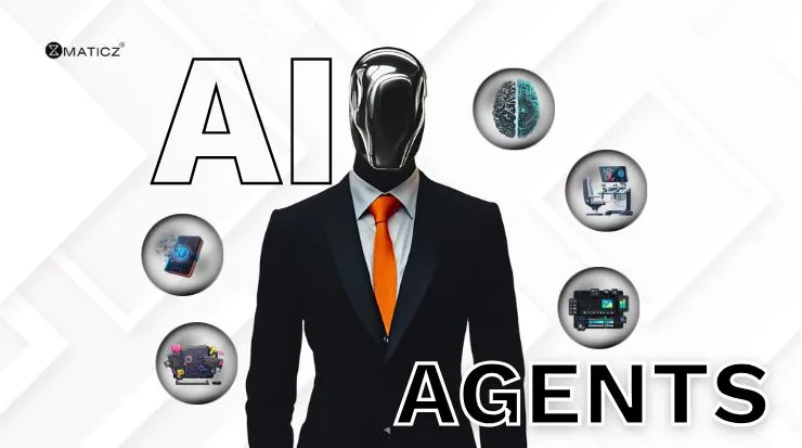 Enterprise AI Agent Development: Beyond Chatbots to Autonomous Intelligence