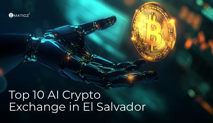 Benefits of developing a crypto-exchange