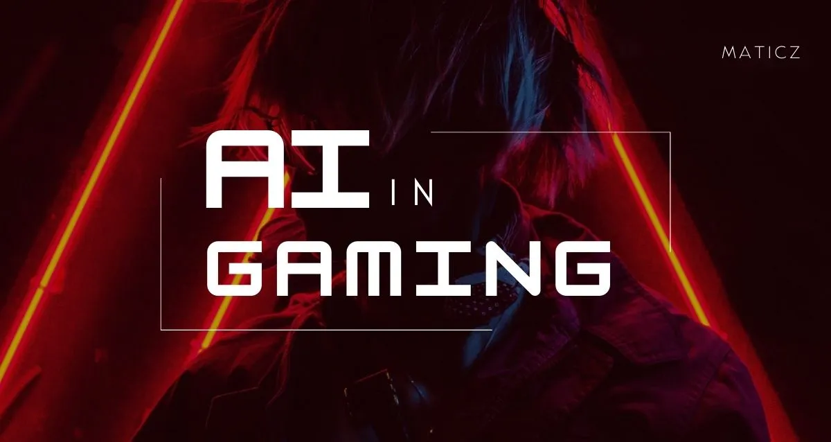 What is AI Gaming? | Artificial Intelligence in Video Games