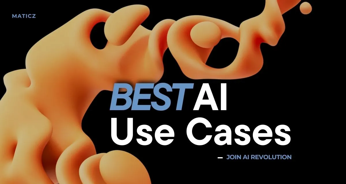 Top 10 Best AI Use Cases in 2025