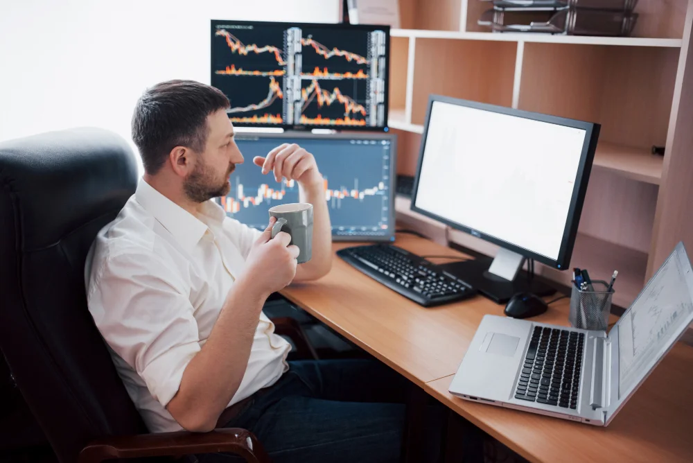 Benefits of developing a crypto-exchange