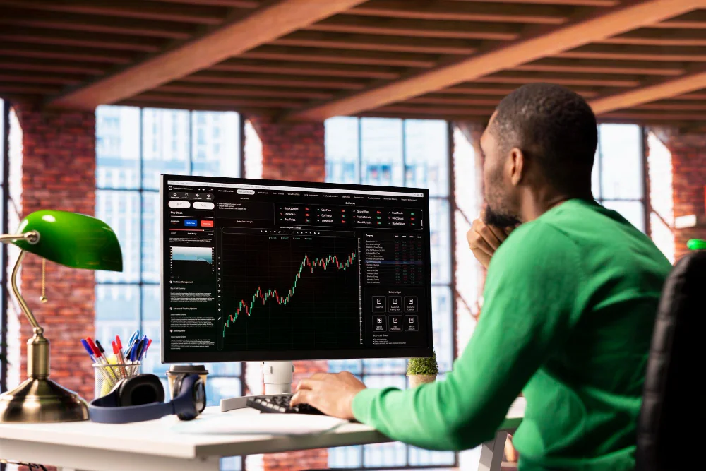 Benefits of developing a crypto-exchange