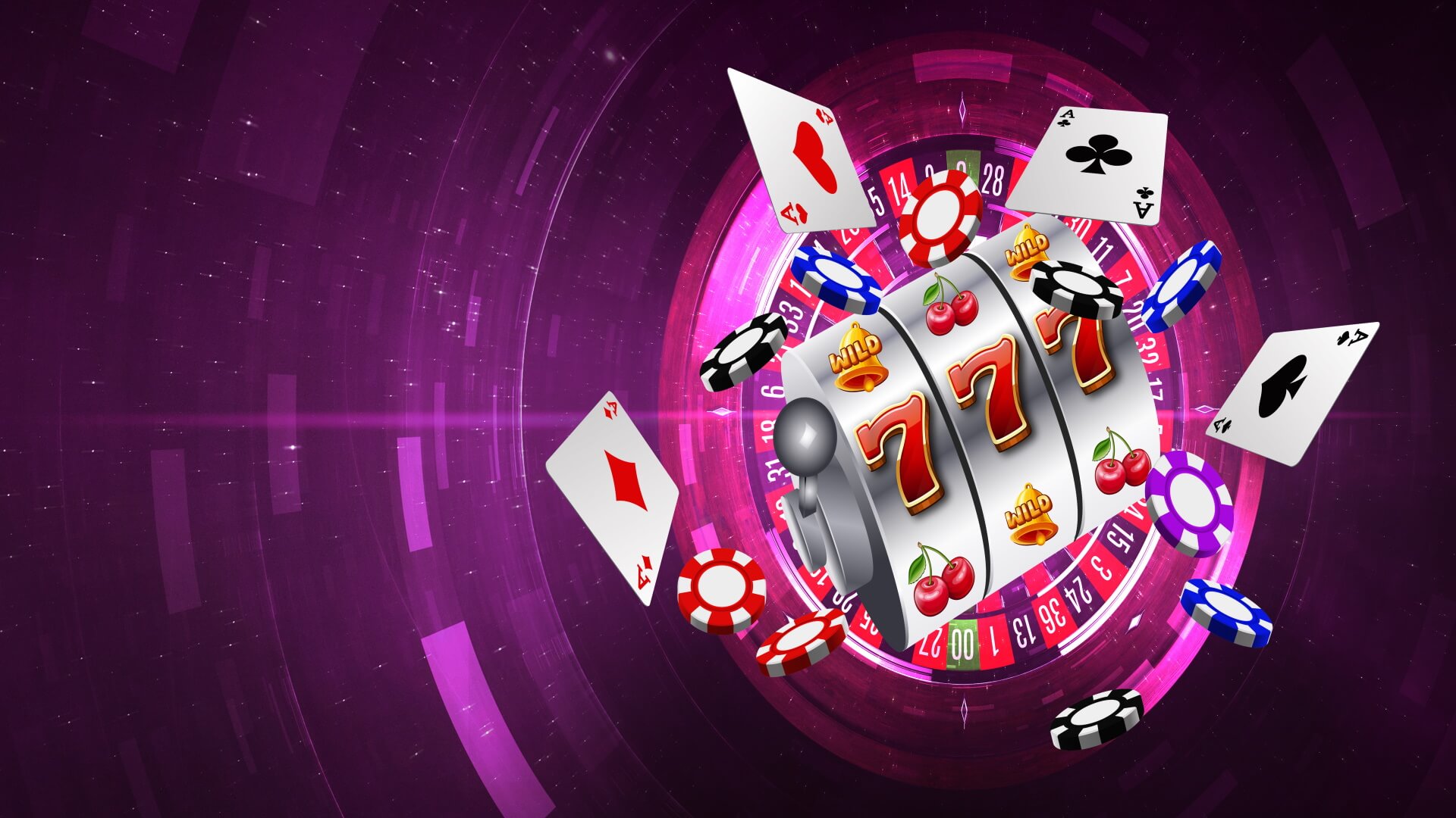 BC.Game online casino in Italy in 2021 – Predictions