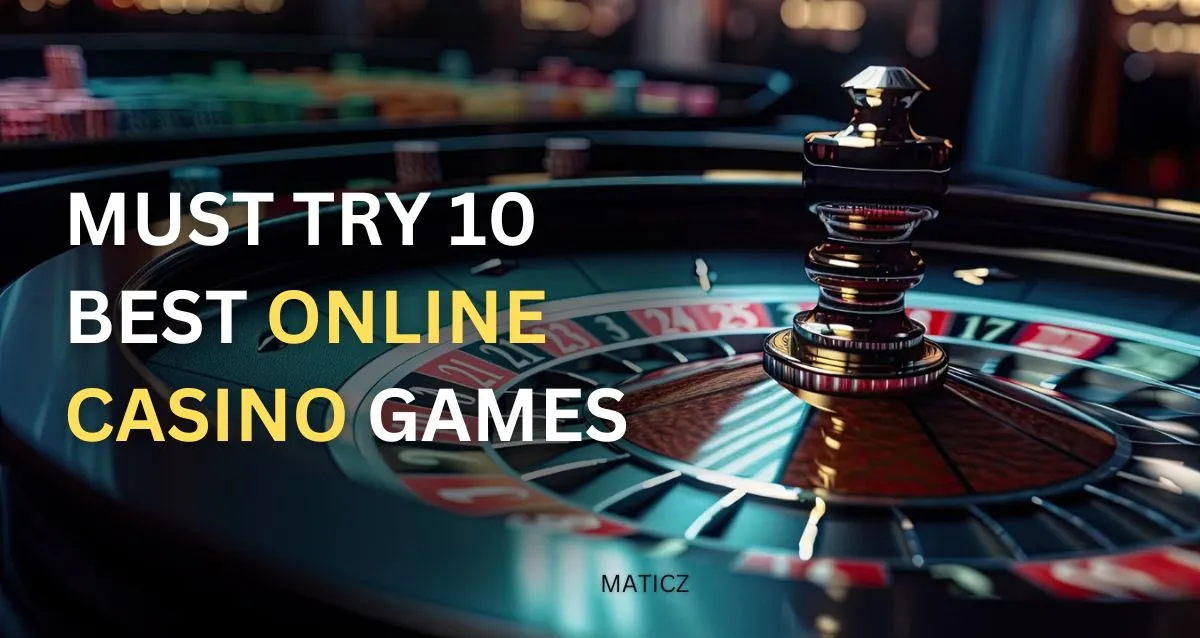 11 Things Twitter Wants Yout To Forget About online casino