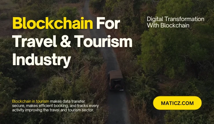 Role of Blockchain in Tourism and Travel