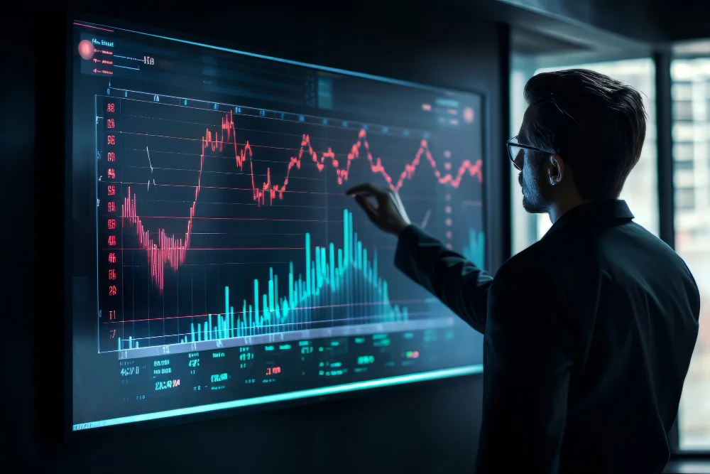 Benefits of developing a crypto-exchange