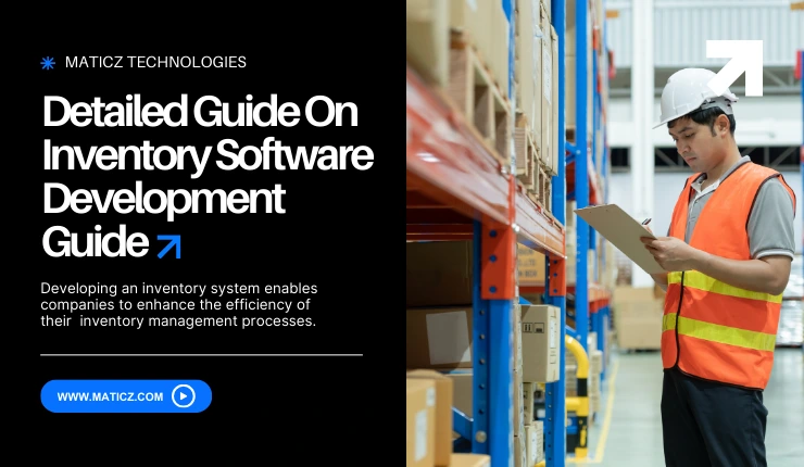 How to Create an Inventory System: Process, Timeline and Cost