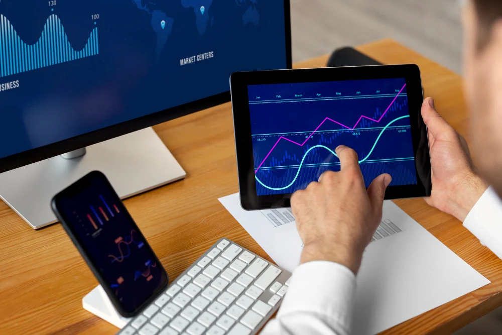Benefits of developing a crypto-exchange