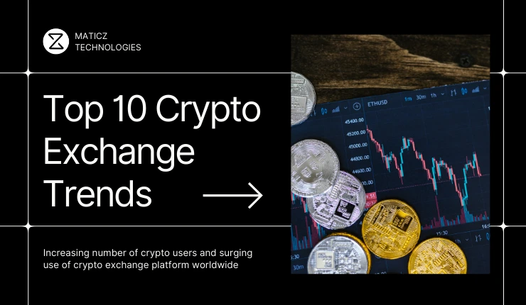 Benefits of developing a crypto-exchange