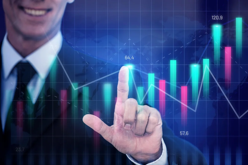 Benefits of developing a crypto-exchange