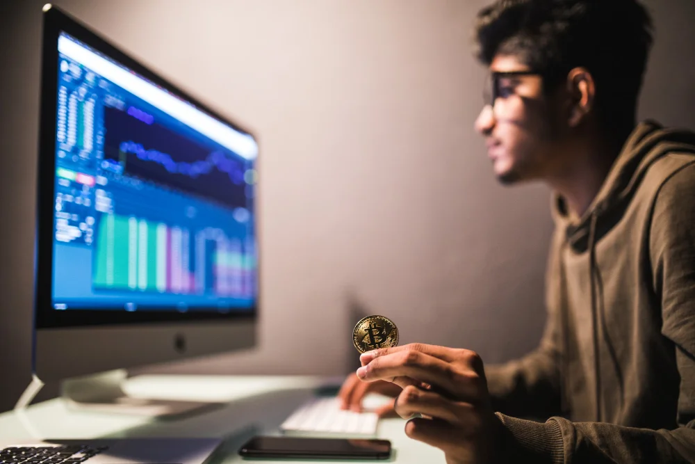 Benefits of developing a crypto-exchange