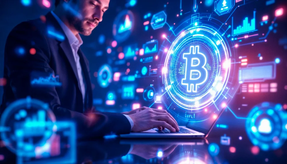 Benefits of developing a crypto-exchange