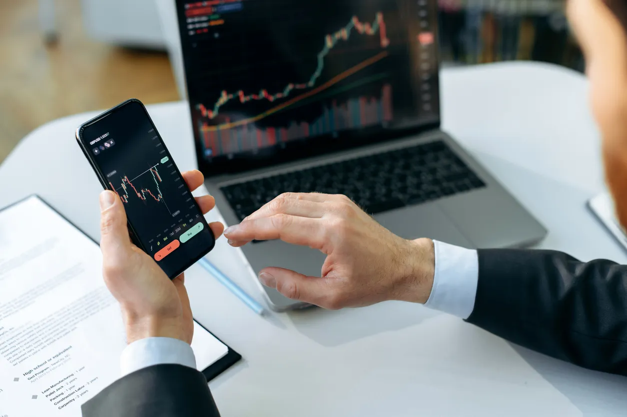 Benefits of developing a crypto-exchange