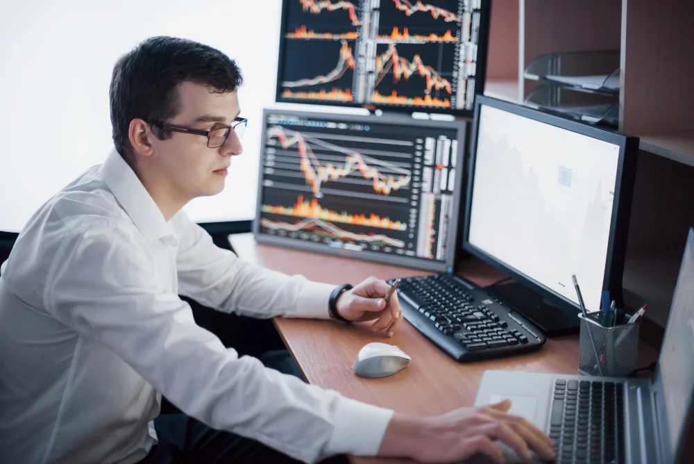 Benefits of developing a crypto-exchange