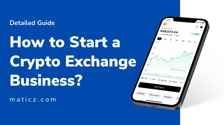 how to make crypto exchange site