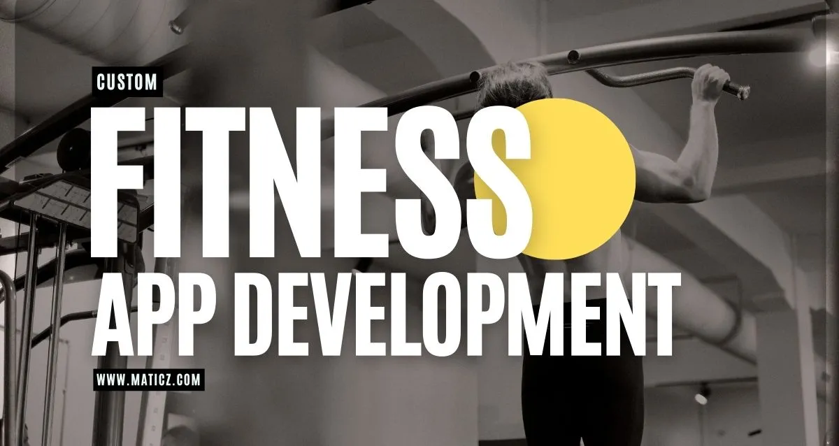 Sports and Fitness App Development Company