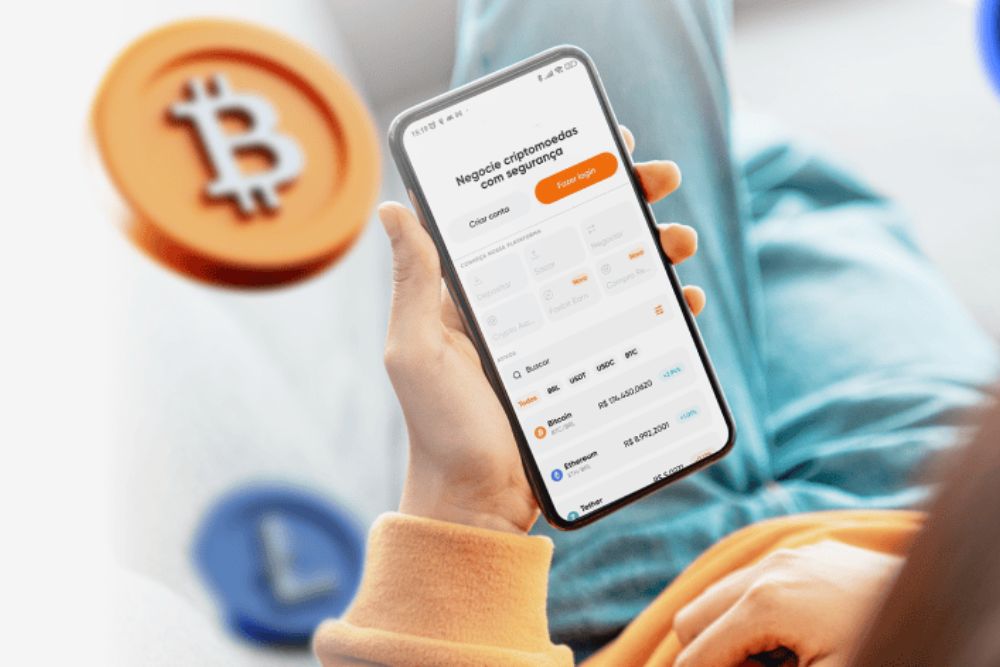 Benefits of developing a crypto-exchange