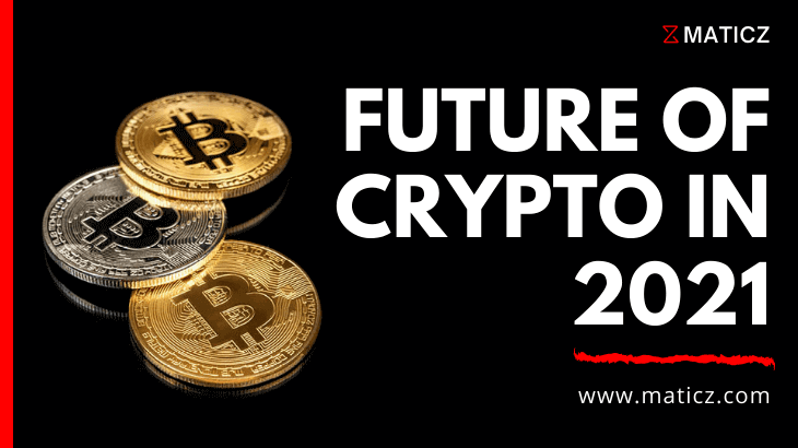 Future of Cryptocurrency in 2024 and Beyond