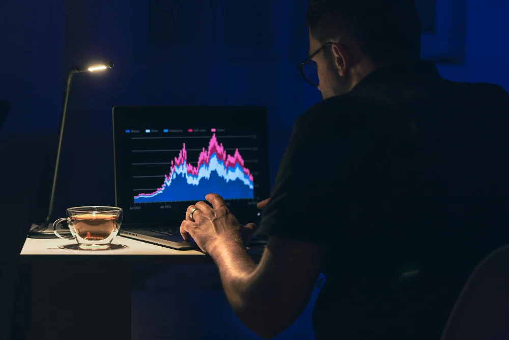 Benefits of developing a crypto-exchange