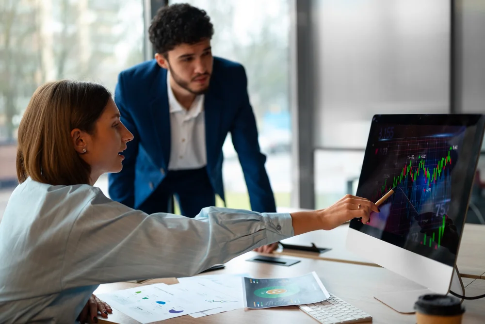 Benefits of developing a crypto-exchange