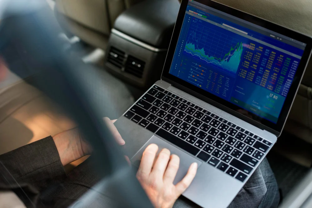 Benefits of developing a crypto-exchange