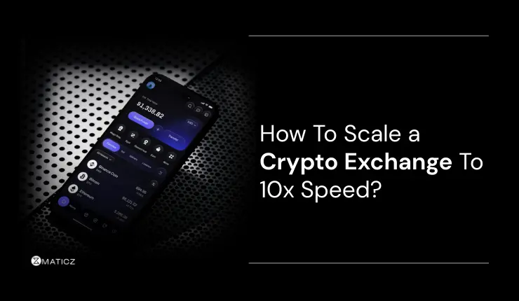 Benefits of developing a crypto-exchange
