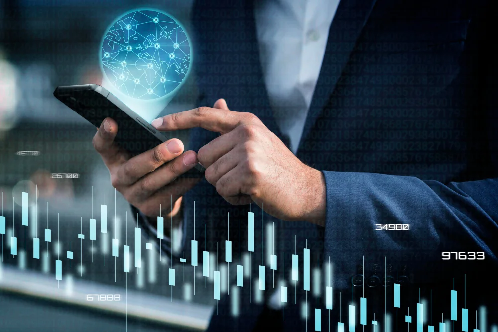 Benefits of developing a crypto-exchange