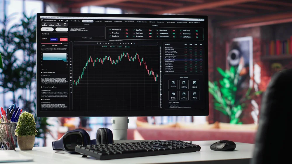 Benefits of developing a crypto-exchange