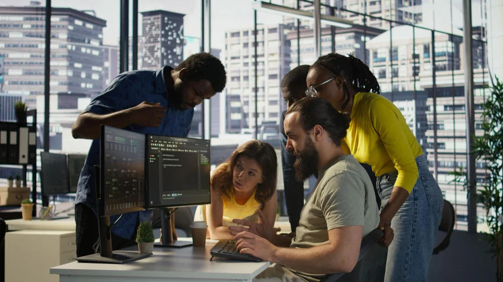 Benefits of developing a crypto-exchange