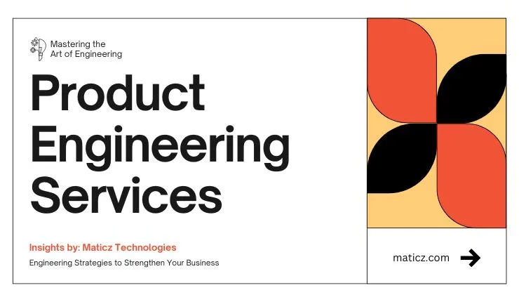 Product Engineering Services