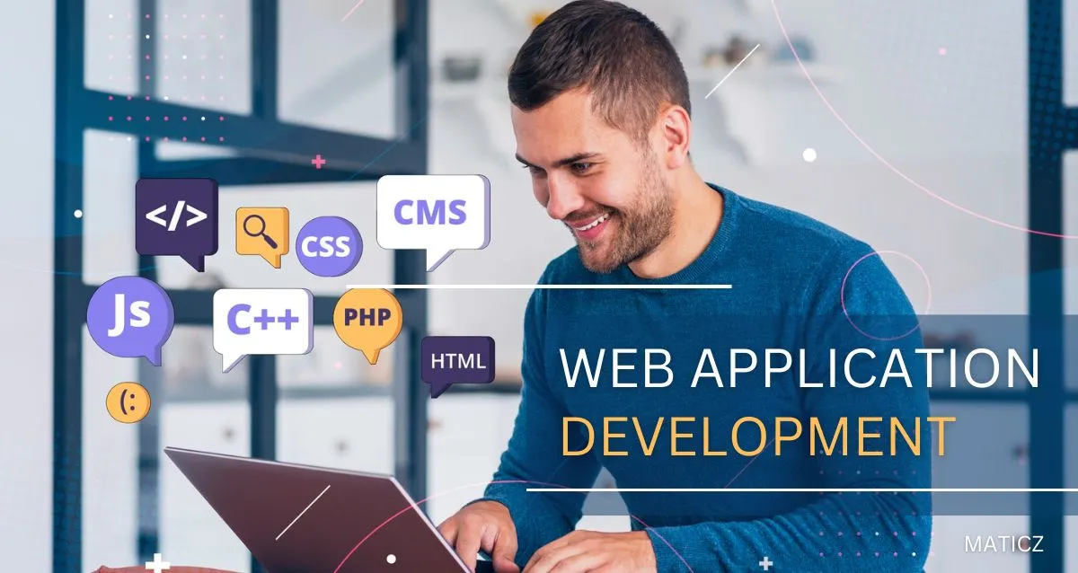 Why Should Businesses use Web Applications? - WEQ Technologies  Softwares,  Web and Mobile Application Company in Mumbai India