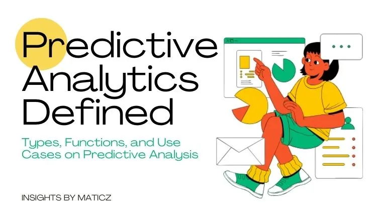 What is Predictive Analytics and How Does it Work?