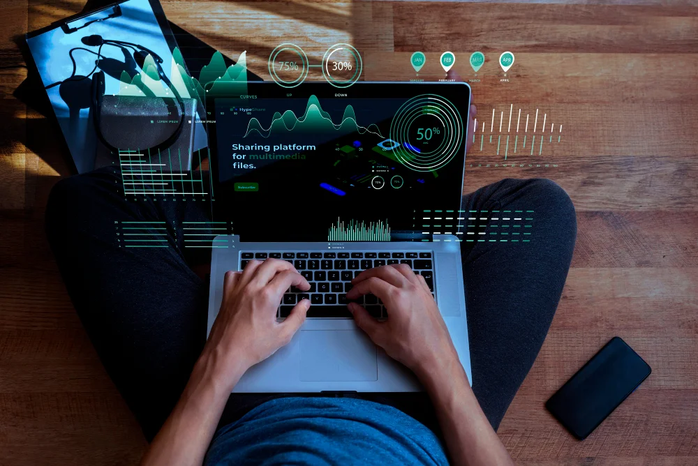 Benefits of developing a crypto-exchange