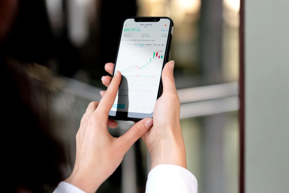 Benefits of developing a crypto-exchange