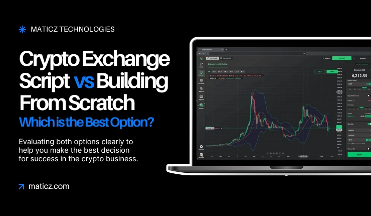 Benefits of developing a crypto-exchange