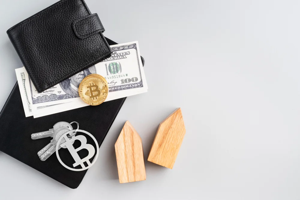 Benefits of developing a crypto-exchange