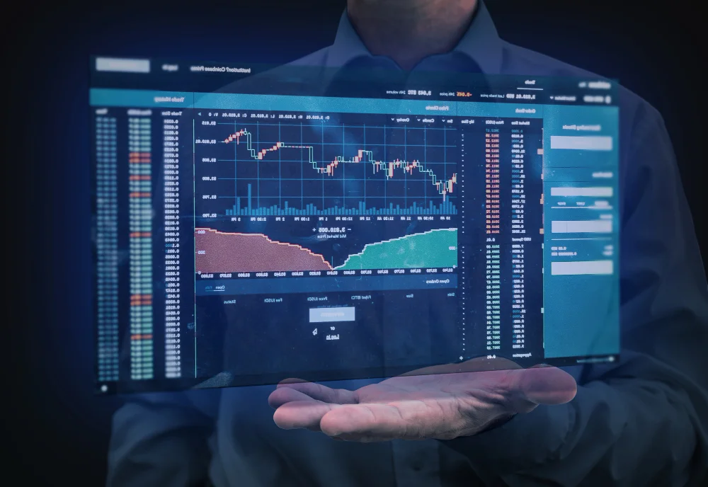 Benefits of developing a crypto-exchange