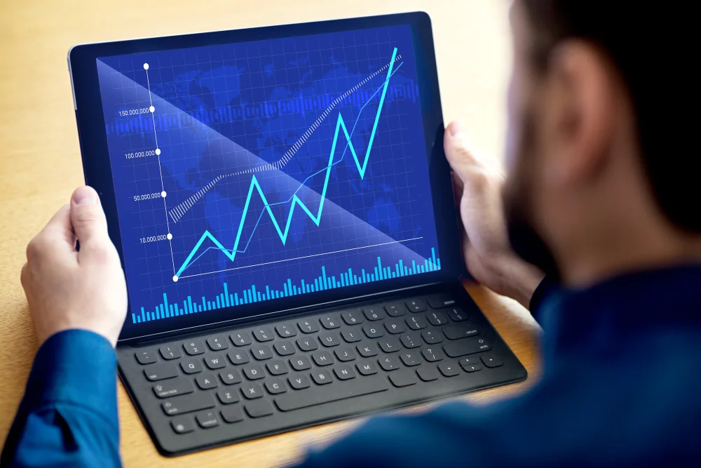 Benefits of developing a crypto-exchange