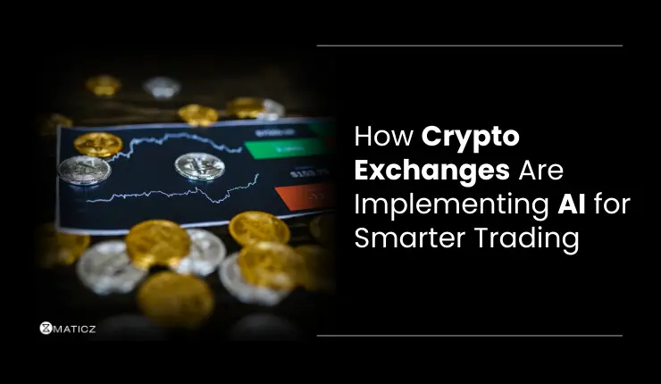 Benefits of developing a crypto-exchange