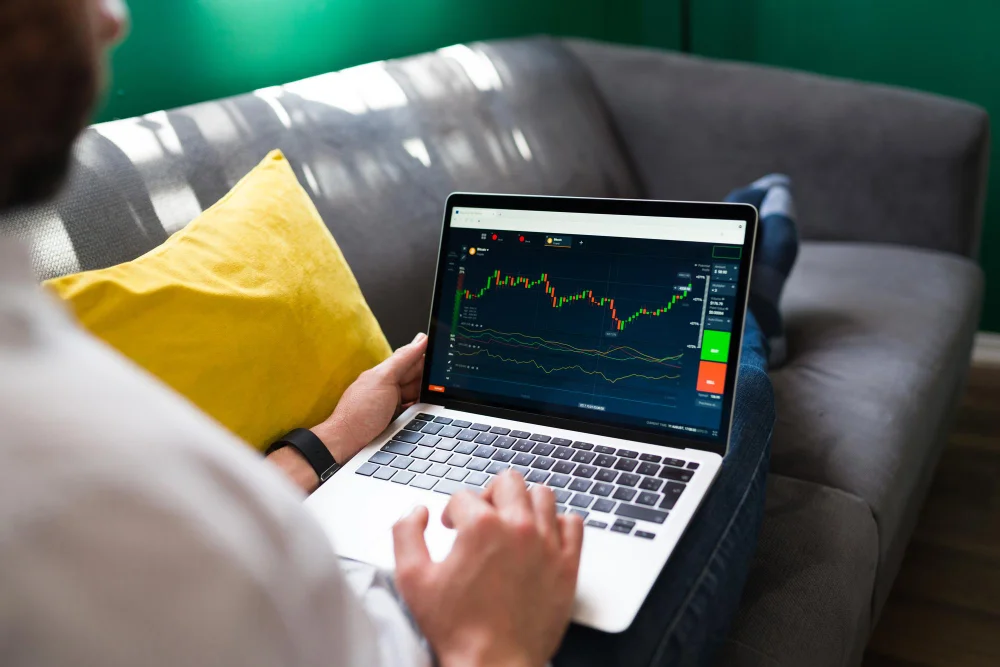 Benefits of developing a crypto-exchange