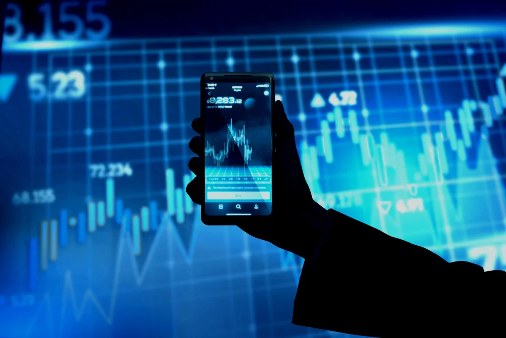 Benefits of developing a crypto-exchange