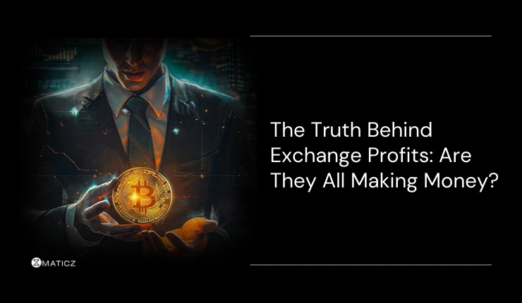 Benefits of developing a crypto-exchange