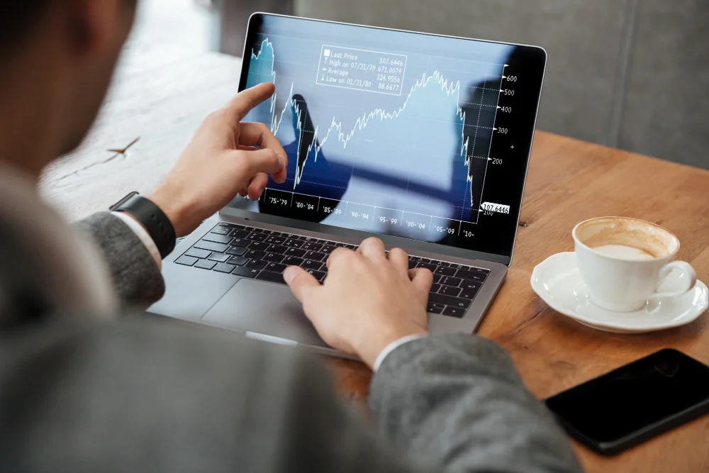 Benefits of developing a crypto-exchange