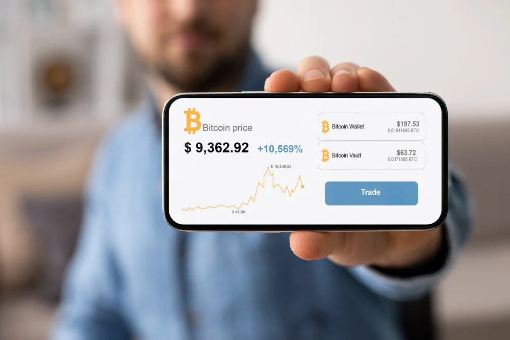 Benefits of developing a crypto-exchange