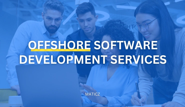 Offshore Software Development Company | Offshore Web Development