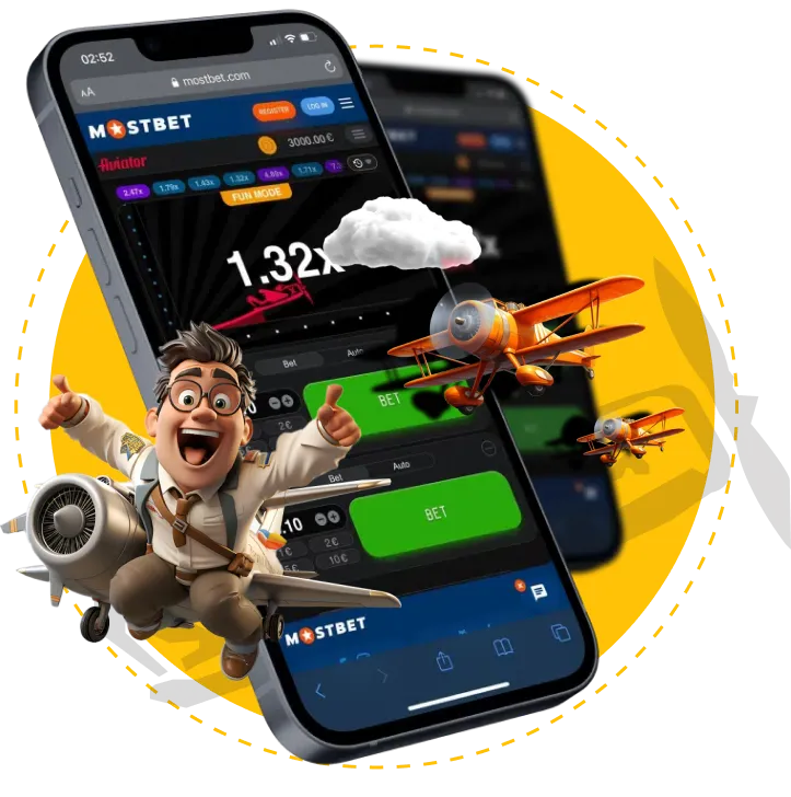 Aviator Casino Game Development