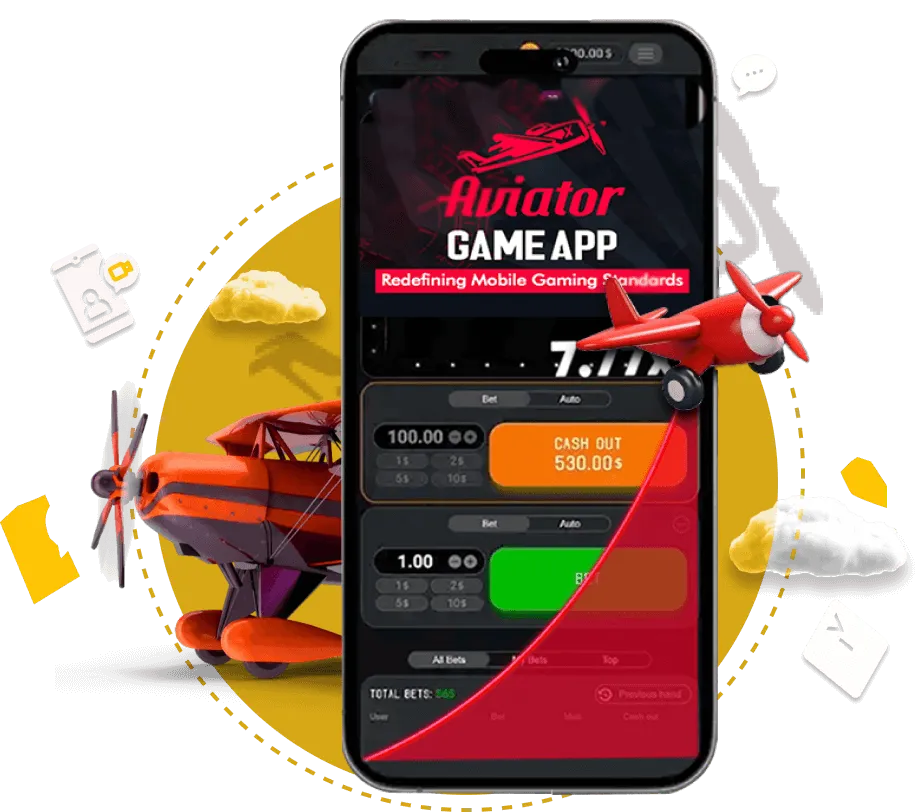 Aviator Game Development