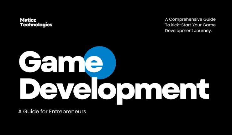 Get started with game development